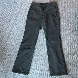 Kuhl Women's Olive Green Pants